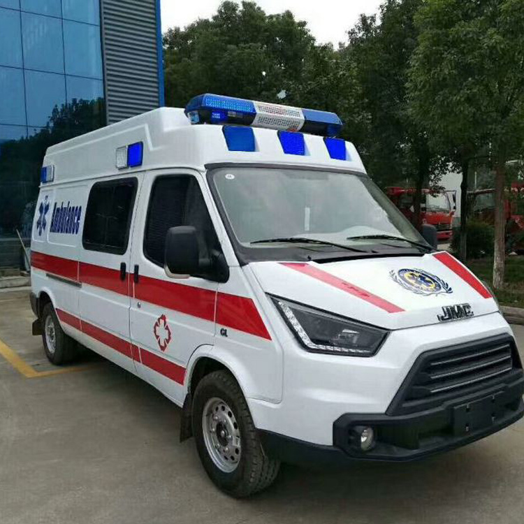 万州救护车出租哪家好