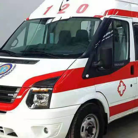 万州非急救护送病人转院租赁救护车的优缺点对比